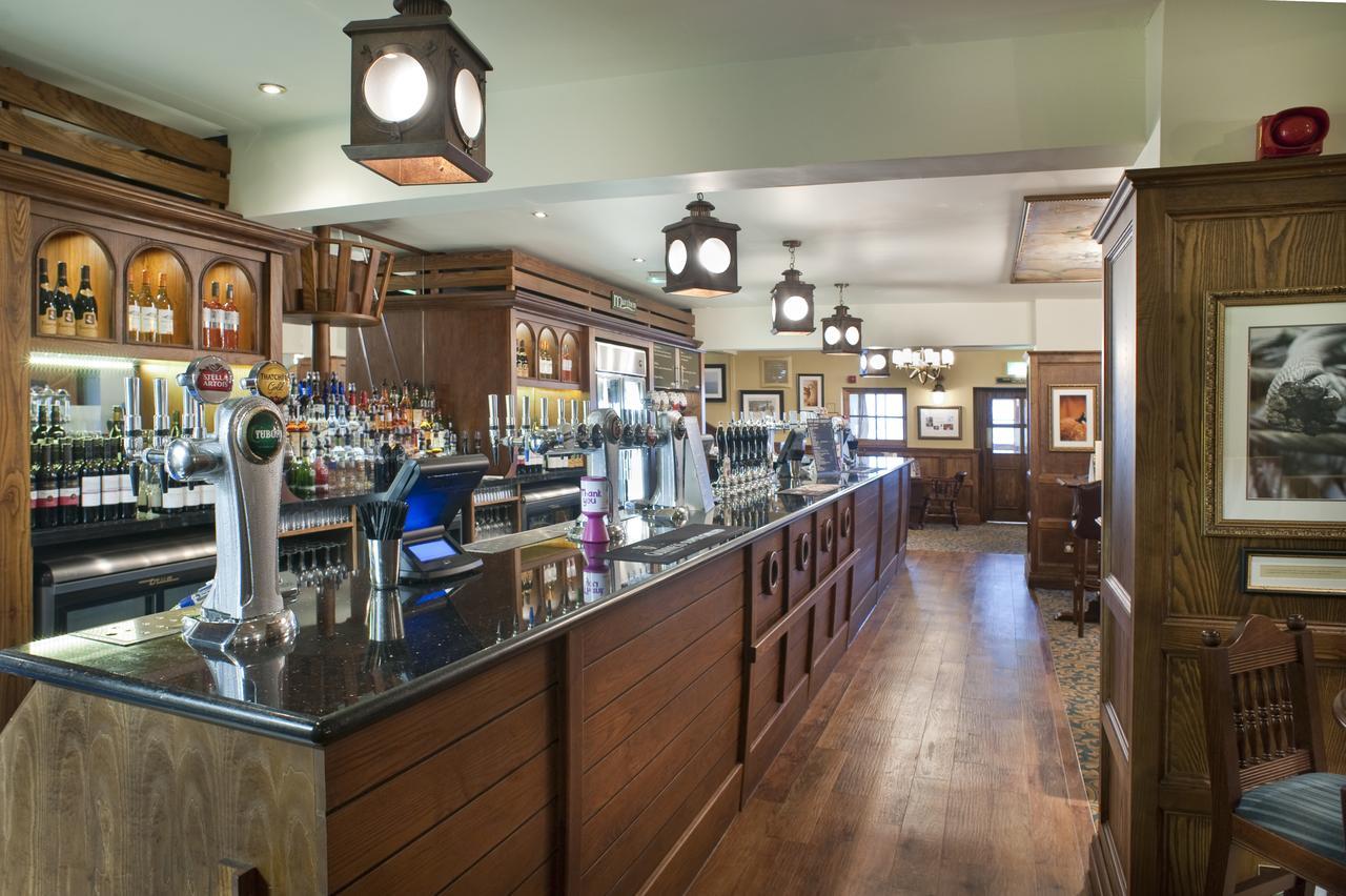 Cabot Court Hotel Wetherspoon Weston-super-Mare Buitenkant foto