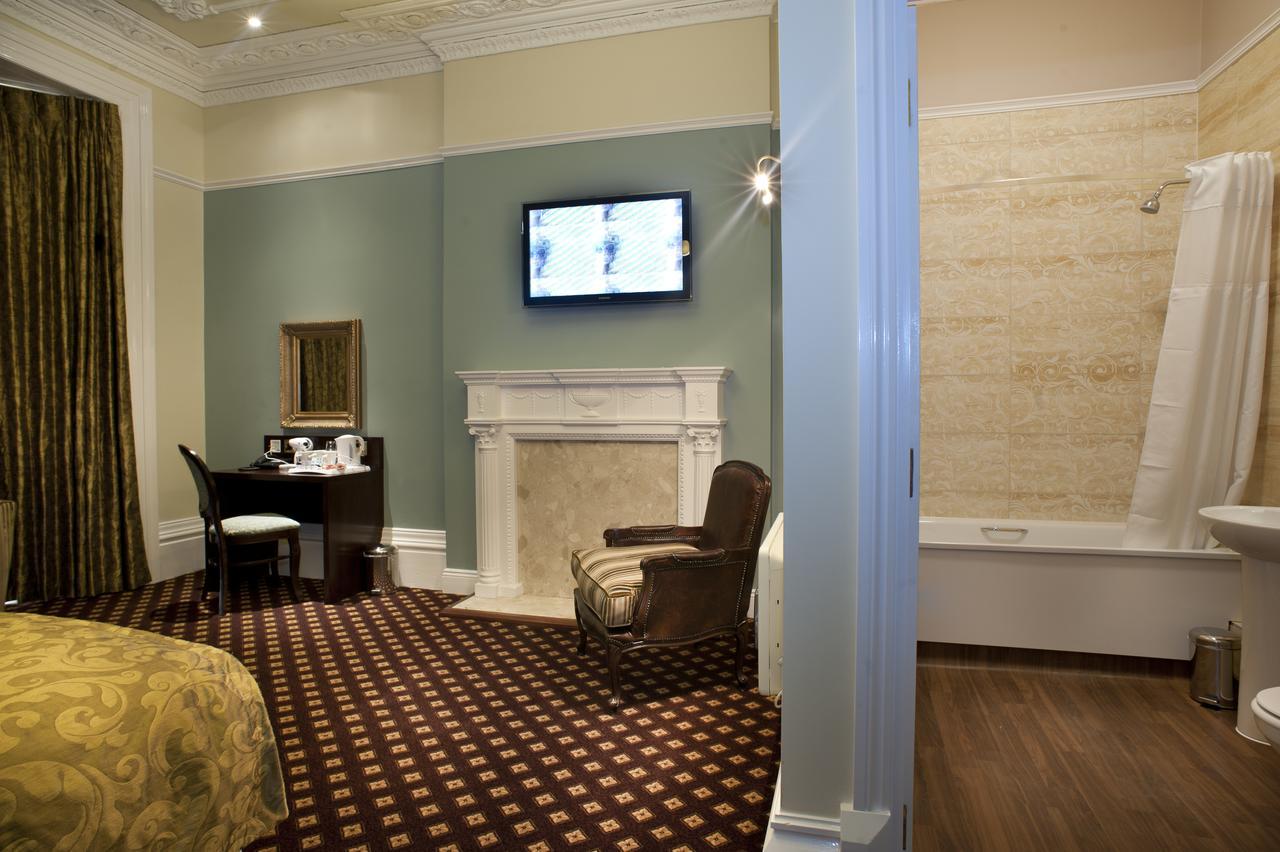 Cabot Court Hotel Wetherspoon Weston-super-Mare Buitenkant foto