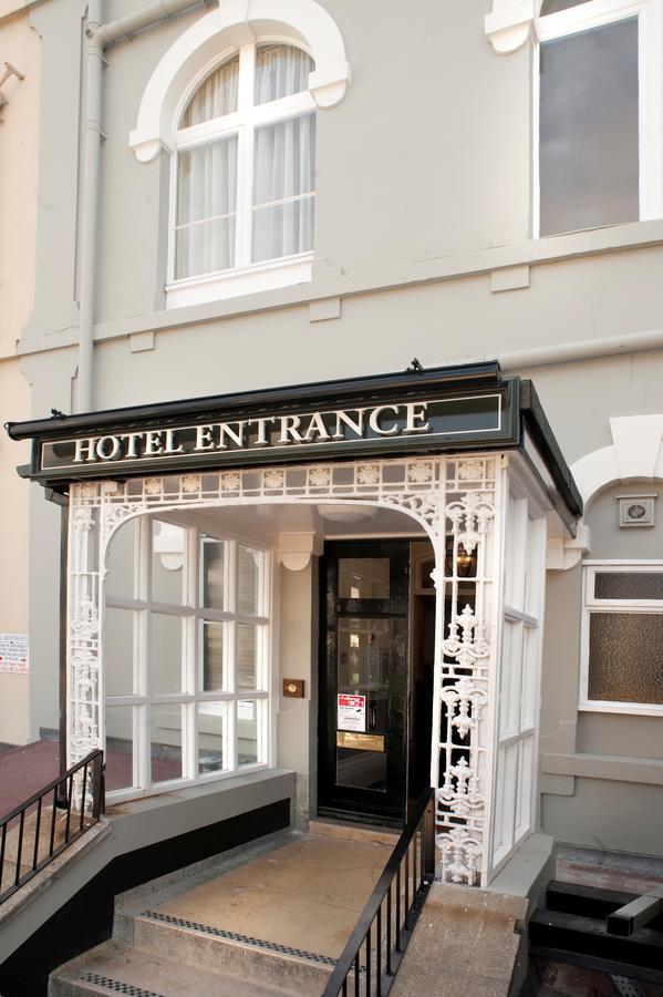Cabot Court Hotel Wetherspoon Weston-super-Mare Buitenkant foto
