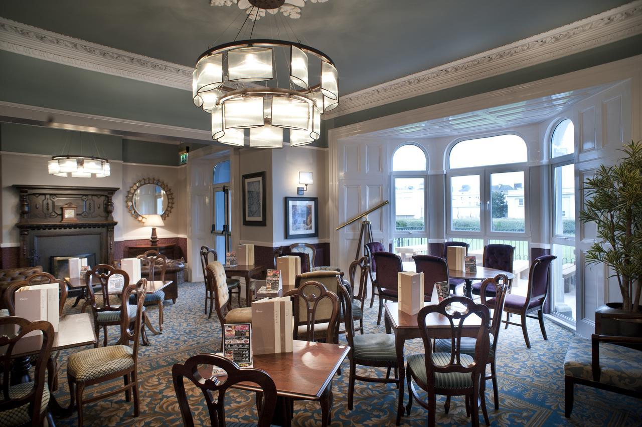 Cabot Court Hotel Wetherspoon Weston-super-Mare Buitenkant foto